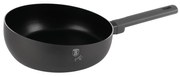 Berlinger Haus Flip serpenyő 26 cm Antracit Collection