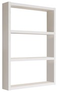 Konyhai polc Setam White