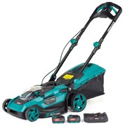 NAC LB-2B40-40-2x20V akkumulátoros fűnyíró