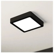 Eglo 99243 - LED mennyezeti lámpatest FUEVA 5 LED/10,5W/230V