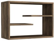 Tino Walnut polc