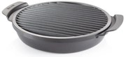 Grill serpenyő ø 30,5 cm Premium – Tescoma