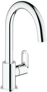 Mosogató csaptelep GROHE BauLoop króm 31222000