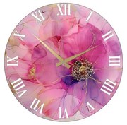 Pink 339 falióra, 40 cm