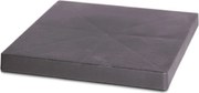 PROSPERPLAST Mobil szőnyeg MOBILE PLATFORM SQUARE antracit 29,2cm