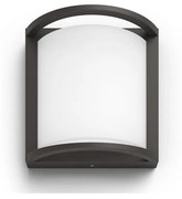 Philips Massive 17391/93/P3 - LED Kültéri fali lámpa LED/12W/230V IP44