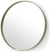 Fali tükör ø 60 cm Donna – Spinder Design