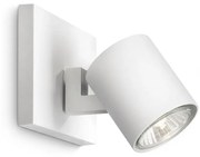 Philips Massive 53090/31/12 - Spotlámpa  RUNNER 1xGU10/50W/230V