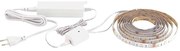 Eglo 31409 - LEG RGBW Dimmelető szalag 5m LED/11W/12/230V 2700-6500K
