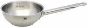 Elo 24716 Rozsdamentes acél serpenyő Profi Cuisine16 cm, 0,8 l, 0,8 l