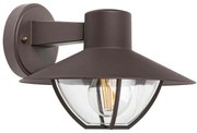 Rábalux Almada 7884 kültéri falilámpa, 1x10W E27