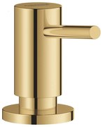 GROHE 40535GL0 - COSMOPOLITAN szappanadagoló, 500 ml, arany