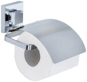 Vacuum-Loc fúrásmentes WC-papír tartó, 14 x 13 cm - Wenko