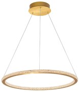 Cilion egyágú függesztett lámpa