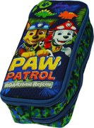 Mancs Őrjárat Dino Rescue tolltartó 23,5 cm