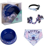 Disney Lilo és Stitch, A csillagkutya Fun kisállat ajándék szett 4 db-os