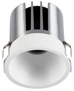 Sanco LED állmennyezetbe süllyeszthető spotlámpa