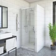 Zuhanyajtó 110 cm Roth Proxima Line 525-1100000-00-02