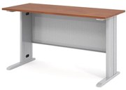 Impress asztal 140 x 80 cm, körte