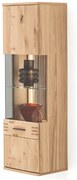 Salvador jobb oldali fali szekrény