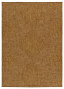 Barna kültéri szőnyeg 80x150 cm Guinea Natural – Universal