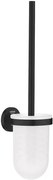 Wc- kefe GROHE Essentials fekete matt 1024682430