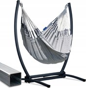 Medellin függőszék XL acél állvány Gazela Horganyzott Potenza