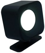 Vezeték nélküli mágneses LED lámpa az ágy fölé - fekete