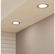 Eglo 99138 - LED süllyesztett lámpatest FUEVA 5 LED/10,5W/230V