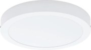 Eglo 78203 - LED mennyezeti lámpa FUEVA LED/22W/230V