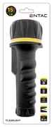 Entac elemlámpa plasztik 1W, 15 lm, 2D, IP44