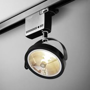 Ceres három áramkörös sínrendszeres lámpafej