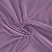 Kvalitex szatén lepedő elasztikus lila, 140 x 200 cm