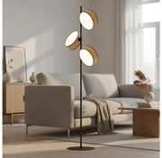 DRUMZ állólámpa 3xE14/10W/230V bézs