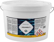 Aquamulti hármas hatású kombinált vízkezelő tabletta 200 g-os tabletta, 10 kg