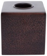 Fém zsebkendőtartó Allegra – Premier Housewares