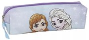 Disney Jégvarázs Sisters tolltartó 20 cm