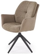 K-591 forgószék barna