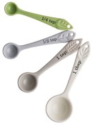 Kerámia mérőpohár készlet 4 db-os In the Forest – Mason Cash