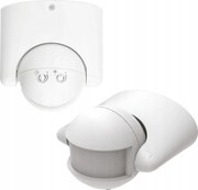 Alkonyati Mozgásérzékelő Fali Pir Kültéri Led