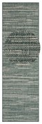Zöld kültéri futószőnyeg 250x80 cm Gemini - Elle Decoration