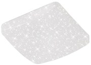 Briloner Briloner 3387-016 - LED Mennyezeti lámpa STARRY SKY LED/18W/230V BL0907