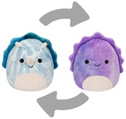 Plüssjáték 2in1 Delilah &amp; Jerome – SQUISHMALLOWS