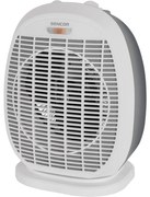 Sencor SFH 7017WH forrólevegős ventilátor