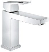 GROHE 23446000 - EUROCUBE mosdócsaptelep DN 15, fényes króm