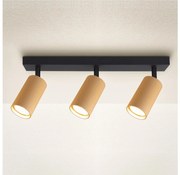 Brilagi - SELE MODERN 3xGU10/30W/230V spotlámpa, aranyszínű