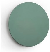 Argon 8324 - LED Fali lámpa OREGON PLUS LED/4,5W/230V 3000K 20 cm zöld