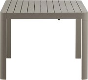 Ovara bővíthető kerti asztal