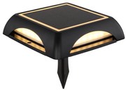 Globo 36505 - LED Napelemes lámpa LED/1,2W/3,7V IP65