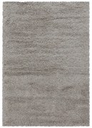 Világosbarna szőnyeg 160x230 cm Fluffy – Ayyildiz Carpets